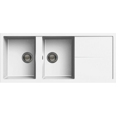 Elleci Unico 500 White