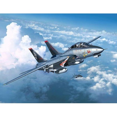 Revell F-14D Super Tomcat 1:72