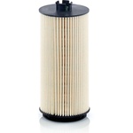 Mann-filter Горивен филтър mann-filter pu 840 x