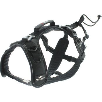 I-DOG Postroj canicross RAIDLIGHT