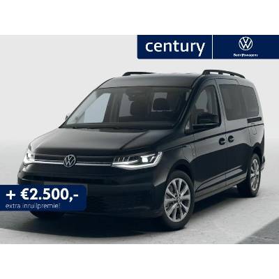 Volkswagen Caddy Maxi 1.5 eHybrid Life 110 kW