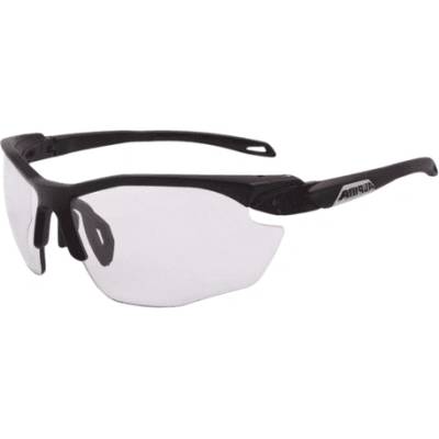 Alpina Диоптрични очила Alpina Twist Five HR VL + Black Matt/Varioflex Black
