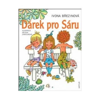 Dárek pro Sáru