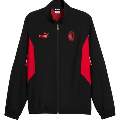 Puma AC Milan ftblARCHIVE Jacket Men 779341-07