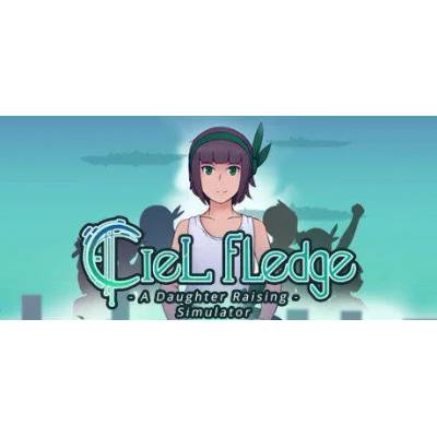 Игра Ciel Fledge: A Daughter Raising Simulator за PC Steam, Електронна доставка