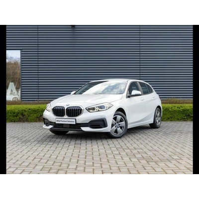 BMW 116i 80 kW