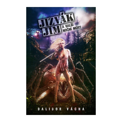 Jizvák Jim