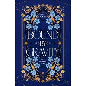 Bound by Gravity (ISBN: 9781962278003)