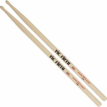 Image 1 of Vic Firth 55A American Classic Палки за барабани (HN130504)