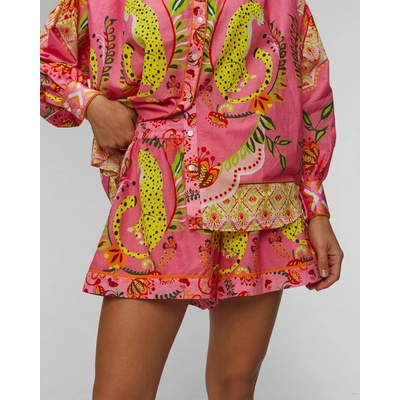 Taj Mira dámské šortky