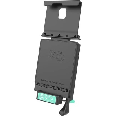 RAM Mounts GDS заключващ се док за превозно средство за Samsung Galaxy Tab S4 10, 5 (RAM-GDS-DOCKL-V2-SAM41U)