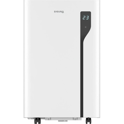 Siguro AC-F280W – Zboží Dáma