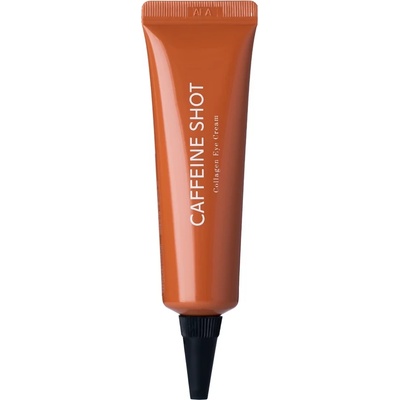shaishaishai Caffeine Shot Collagen Eye Cream - Интензивен Крем за Очи 30g