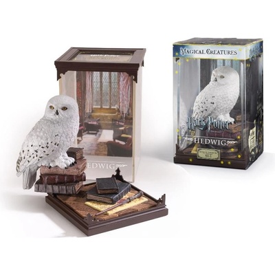 Noble Collection Harry Potter Magical Creatures Hedviga