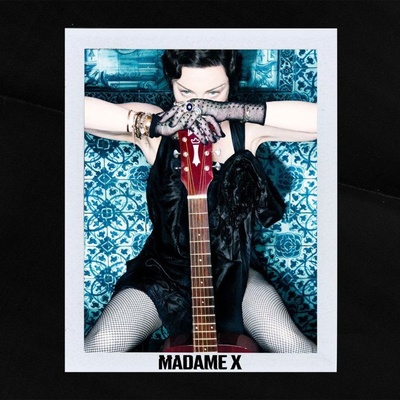 Madonna • Madame X / Deluxe CD
