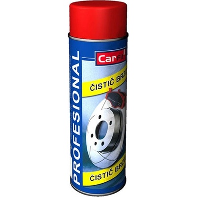 CARFIT Čistič brzd 500ml