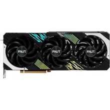 Palit GeForce RTX 4080 Super GamingPro 16GB GDDR6X NED408S019T2-1032A