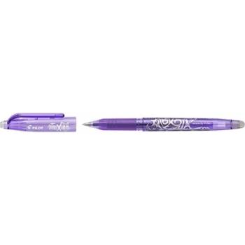 Pilot Пилот FriXion Ball 05 лилава ролкова писалка за изтриване BL-FR-5-V (BL-FR-5-V)