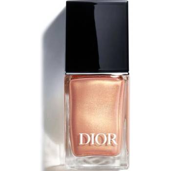 Dior Dior Vernis Топ лак 10ml