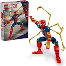 LEGO® Marvel 76298 Sestavitelná figurka: Iron Spider-Man
