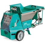 IMER Group Машина за полагане на мазилка IMER SMALL 50/ 2.5kW (8033679032715)