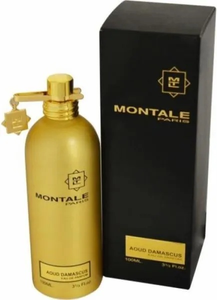 Montale Aoud Damascus EDP 100 ml