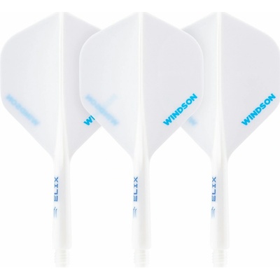 Windson Elix White M