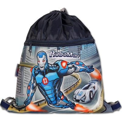 Emipo školní Roboman