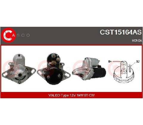 Startér CASCO CST15164AS