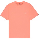 Quiksilver Мъжка тениска Quiksilver Salt Water S/S T-shirt - Desert Sand (216-8991-0412)