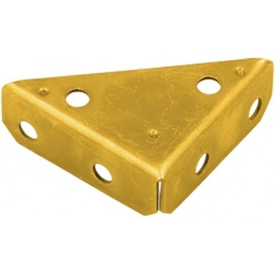 Domax NS 100 Rohovník bedňový 100 x 100 mm