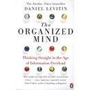 Organized Mind - Levitin Daniel