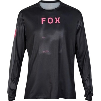 Fox Ranger Ls Taunt black