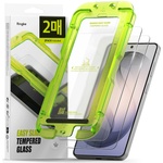 Ringke Протектор за Samsung Galaxy S26 - Easy Slide Tempered Glass (2 pack) - Ringke - Прозрачен