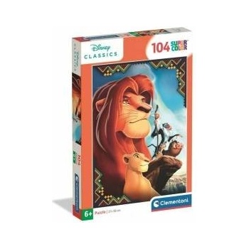 Clementoni Пъзел Clementoni