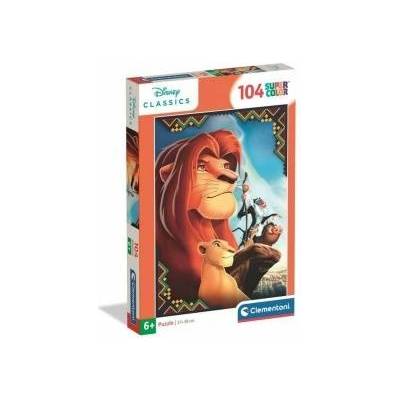 Clementoni Пъзел Clementoni