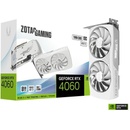 Image 1 of ZOTAC GeForce RTX 4060 8GB Twin Edge OC White (ZT-D40600Q-10M)