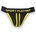 Sport Fucker Jersey Jock Black-Green L