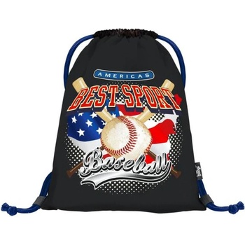 Baagl Чанта Бейзбол - best sport