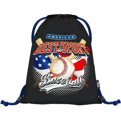 Baagl Чанта Бейзбол - best sport