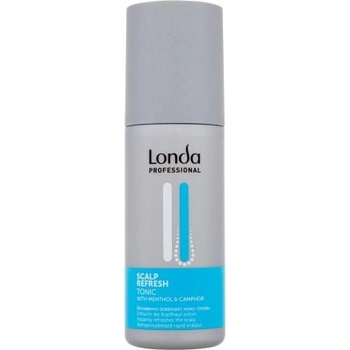Londa Professional Scalp Refresh Tonic Leave-In ревитализиращ тоник за скалп 150 ml за жени
