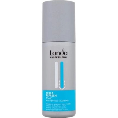 Londa Professional Scalp Refresh Tonic Leave-In ревитализиращ тоник за скалп 150 ml за жени