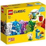 LEGO® Classic - Bricks and Functions (11019)