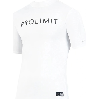 PROLIMIT SA Logo white