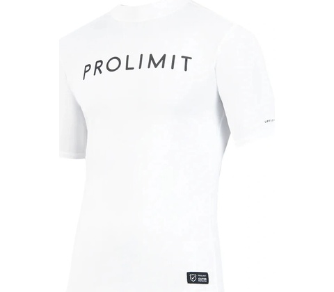 PROLIMIT SA Logo white