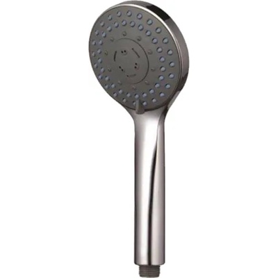 Inter Ceramic ГЛАВА ЗА ДУШ 7123 С ТРИ ФУНКЦИИ (7123)