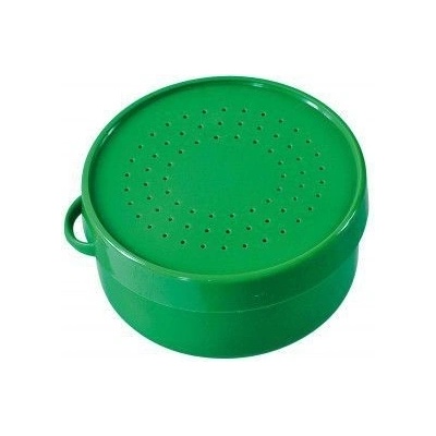 Sensas krabica na červy 10cm