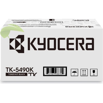 Kyocera Mita TK-5490K - originálny