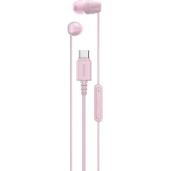 Sony pink IEREX15CP.CE7