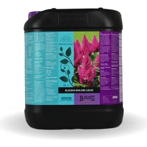  Blossom Builder Liquid 5L - стимулатор на цъфтеж